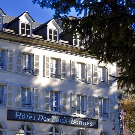 Hotel Des או-בון מראה חיצוני תמונה