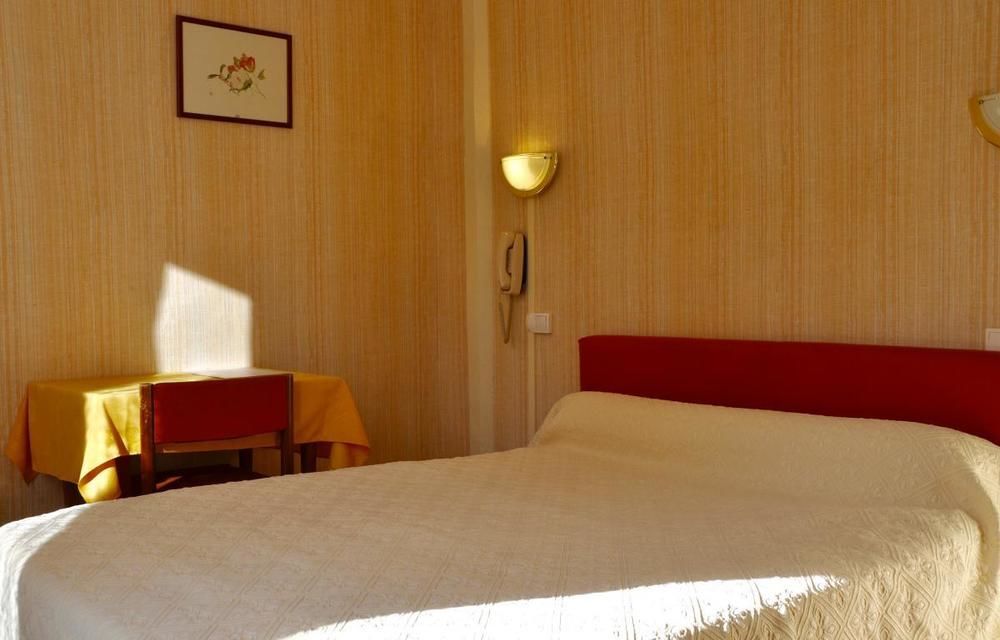 Hotel Des או-בון מראה חיצוני תמונה