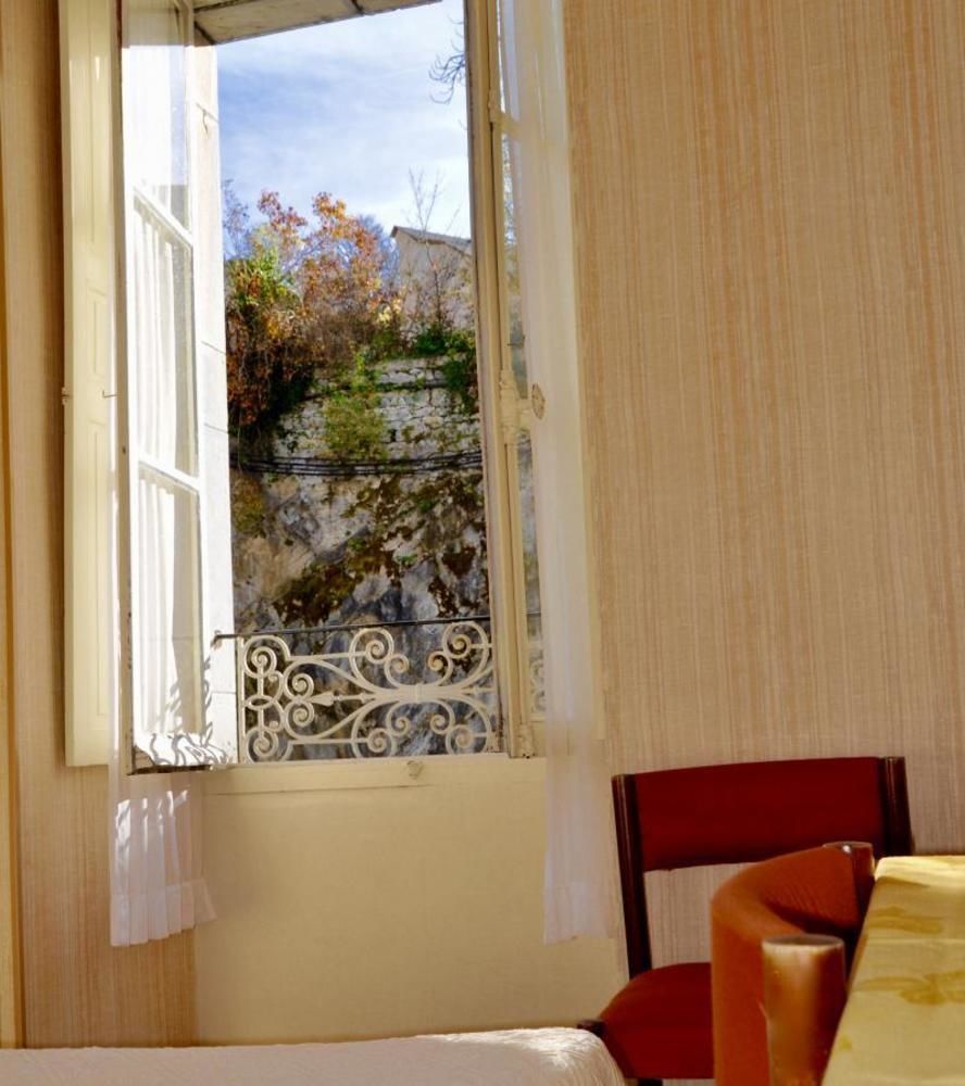 Hotel Des או-בון מראה חיצוני תמונה
