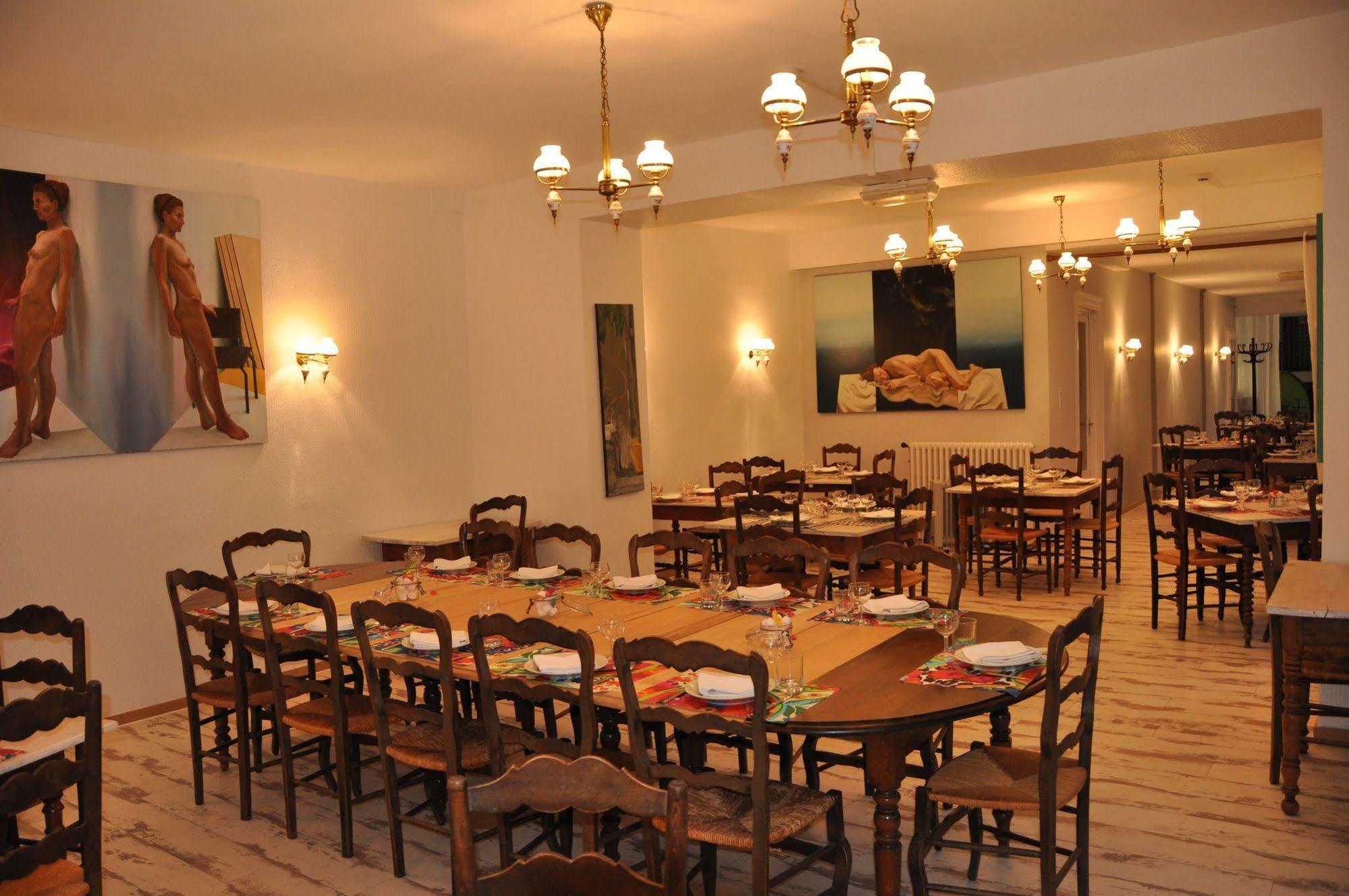 Hotel Des או-בון מראה חיצוני תמונה