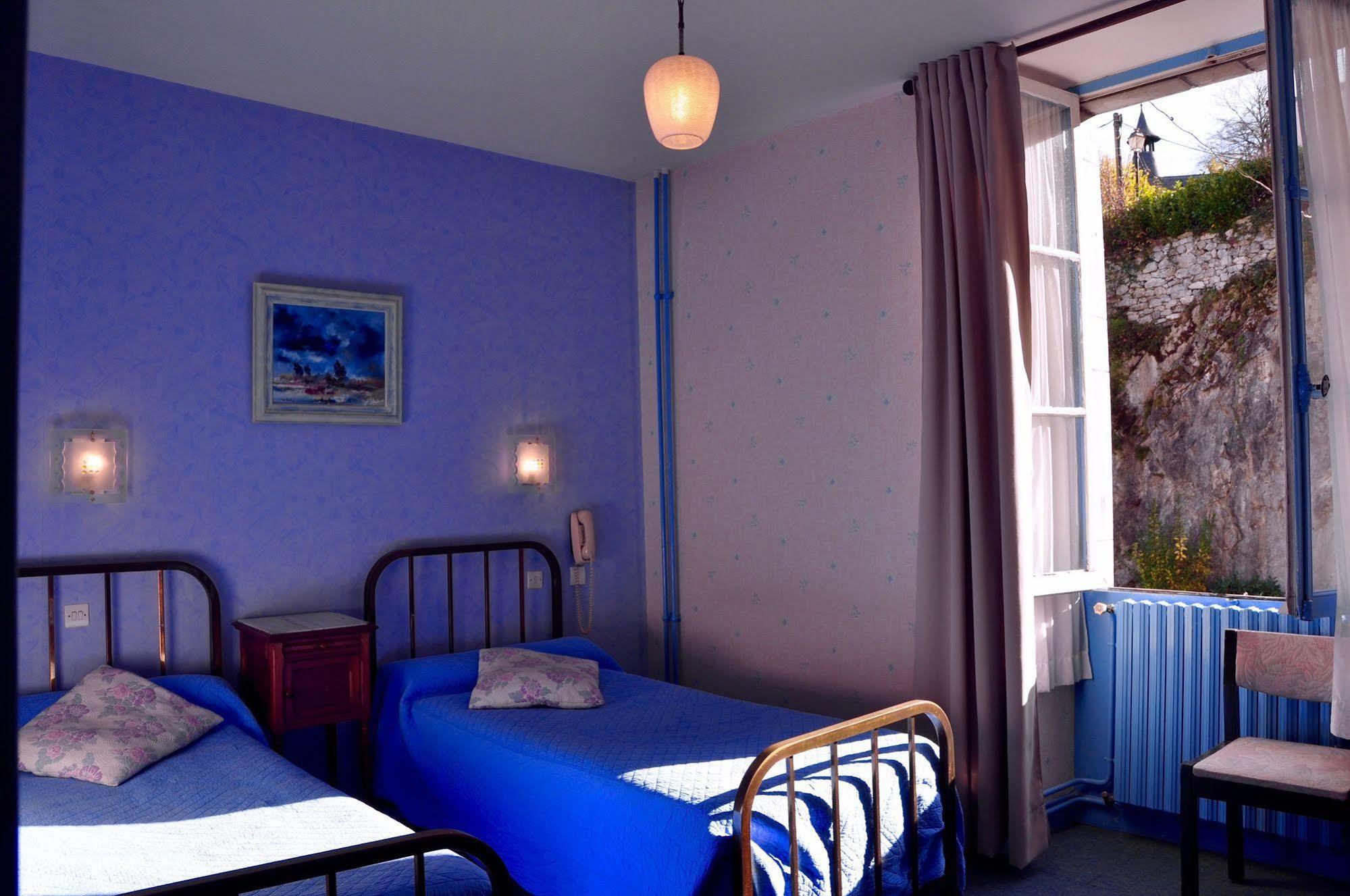 Hotel Des או-בון מראה חיצוני תמונה